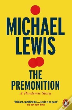 Capa do artigo The Premonition