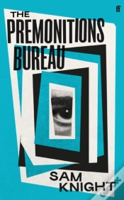 Capa do artigo The Premonitions Bureau