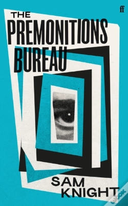 Capa do artigo The Premonitions Bureau