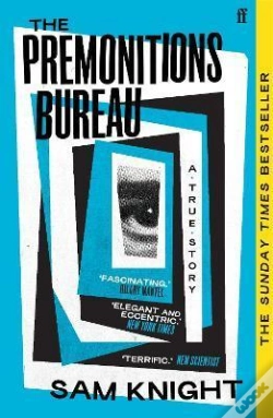 Capa do artigo The Premonitions Bureau