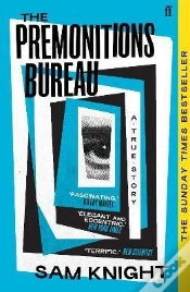 Capa do artigo The Premonitions Bureau