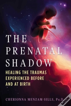 Capa do artigo The Prenatal Shadow