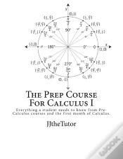 Capa do artigo The Prep Course For Calculus I