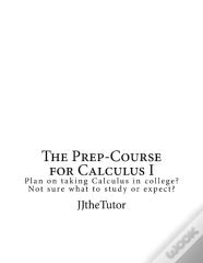 The Prep-Course For Calculus I