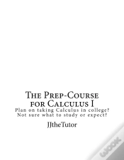 Capa do artigo The Prep-Course For Calculus I