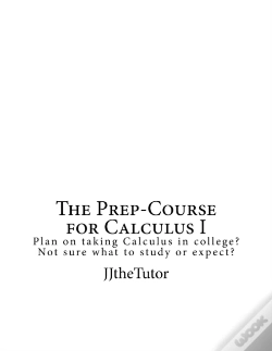Capa do artigo The Prep-Course For Calculus I