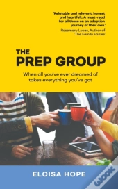The Prep Group