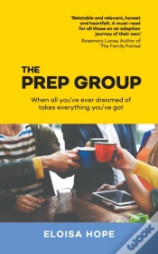 Capa do artigo The Prep Group