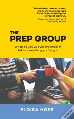 Capa do artigo The Prep Group
