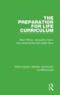 The Preparation For Life Curriculum - Preview