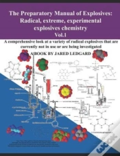 Capa do artigo The Preparatory Manual Of Explosives