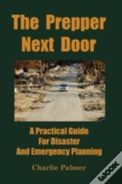 Capa do artigo The Prepper Next Door