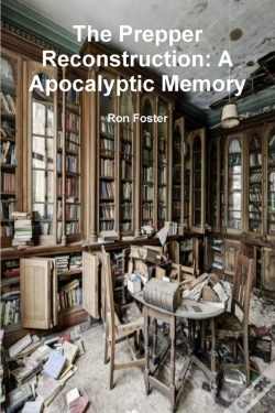 Capa do artigo The Prepper Reconstruction: A Apocalyptic Memory