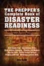 The Prepper'S Complete Book Of Disaster Readiness - Preview