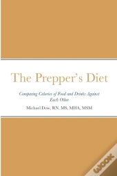 The Prepper'S Diet