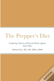 Capa do artigo The Prepper
