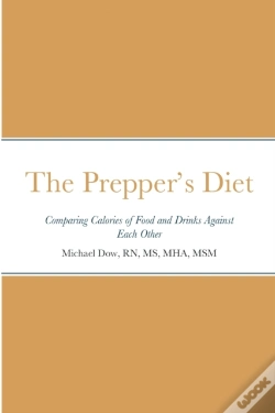 Capa do artigo The Prepper'S Diet