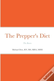 Capa do artigo The Prepper