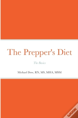Capa do artigo The Prepper'S Diet