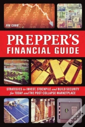 Capa do artigo The Prepper