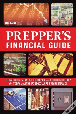 Capa do artigo The Prepper'S Financial Guide