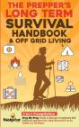 The Prepper'S Long-Term Survival Handbook & Off Grid Living - Preview
