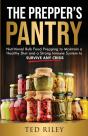 The Prepper'S Pantry: Nutritional Bulk F - Preview
