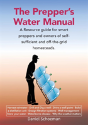 The Prepper'S Water Manual - Preview