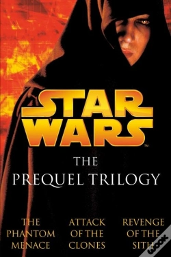 Capa do artigo The Prequel Trilogy: Star Wars