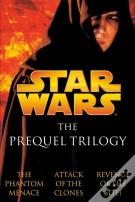 The Prequel Trilogy: Star Wars