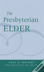 The Presbyterian Elder