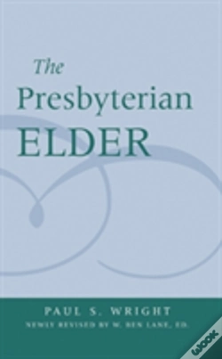 Capa do artigo The Presbyterian Elder