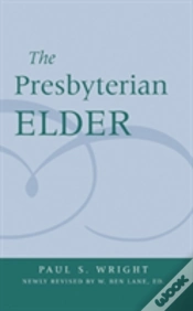 Capa do artigo The Presbyterian Elder