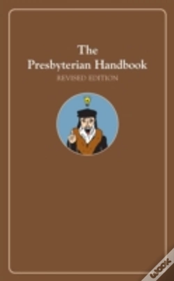 Capa do artigo The Presbyterian Handbook, Revised Edition