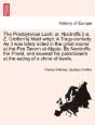 The Presbyterian Lash: Or, Noctroffs (I. - Preview