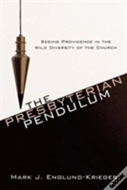 Capa do artigo The Presbyterian Pendulum