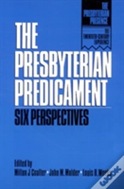 Capa do artigo The Presbyterian Predicament