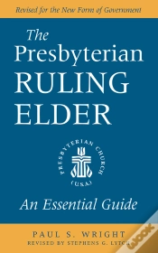 Capa do artigo The Presbyterian Ruling Elder