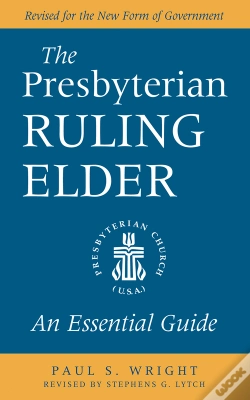 Capa do artigo The Presbyterian Ruling Elder