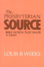 The Presbyterian Source - Preview