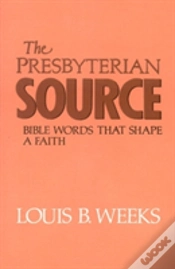 Capa do artigo The Presbyterian Source