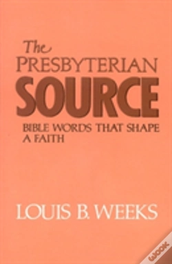 Capa do artigo The Presbyterian Source