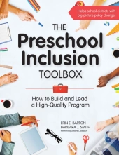 The Preschool Inclusion Toolbox