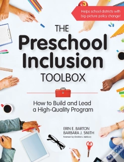 Capa do artigo The Preschool Inclusion Toolbox