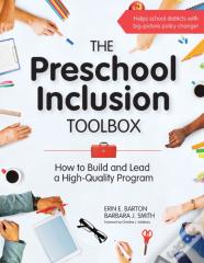 The Preschool Inclusion Toolbox