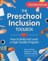 The Preschool Inclusion Toolbox