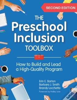 Capa do artigo The Preschool Inclusion Toolbox