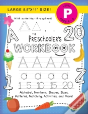 Capa do artigo The Preschooler