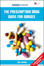 The Prescription Drug Guide For Nurses - Preview