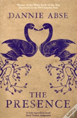 Capa do artigo The Presence